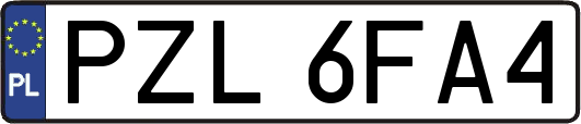 PZL6FA4
