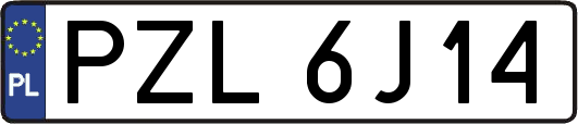 PZL6J14