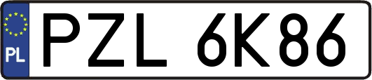 PZL6K86