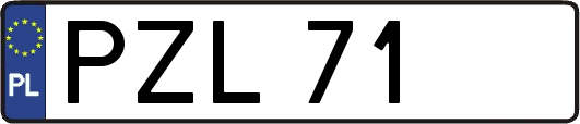 PZL71