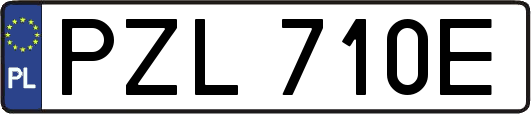 PZL710E