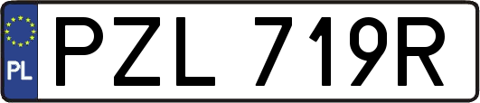 PZL719R