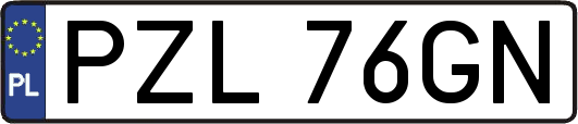 PZL76GN