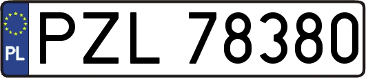PZL78380
