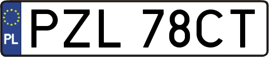 PZL78CT