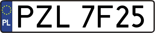 PZL7F25