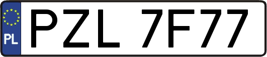 PZL7F77