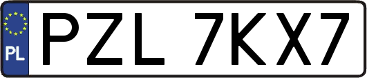 PZL7KX7