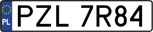 PZL7R84