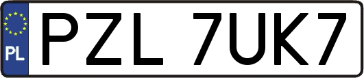 PZL7UK7