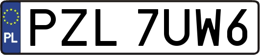 PZL7UW6