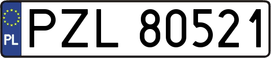 PZL80521