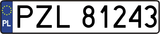 PZL81243