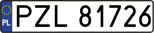 PZL81726