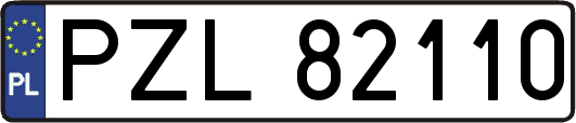 PZL82110