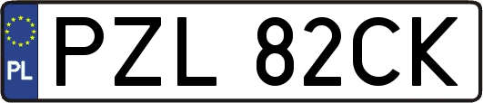 PZL82CK