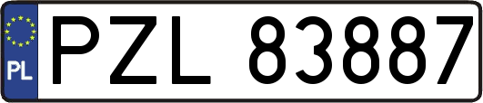 PZL83887