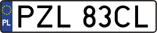 PZL83CL