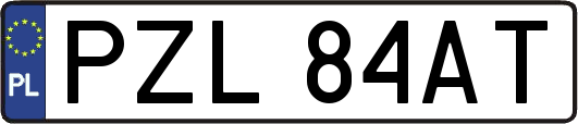 PZL84AT