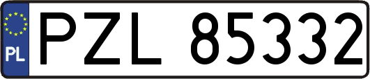 PZL85332