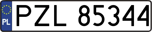 PZL85344
