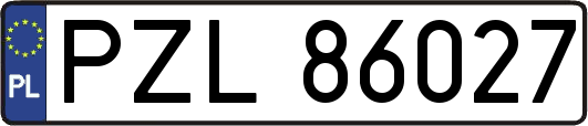PZL86027