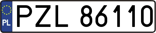 PZL86110