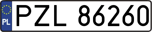PZL86260