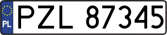 PZL87345