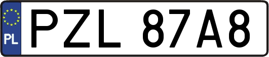PZL87A8