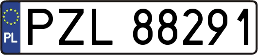 PZL88291