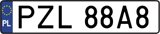 PZL88A8