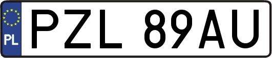 PZL89AU