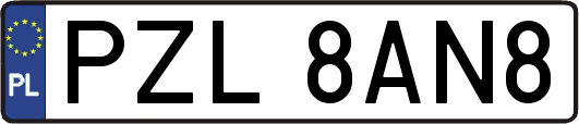 PZL8AN8