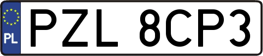 PZL8CP3