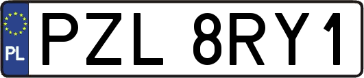 PZL8RY1