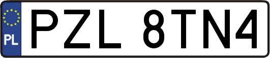 PZL8TN4