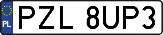 PZL8UP3