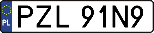 PZL91N9