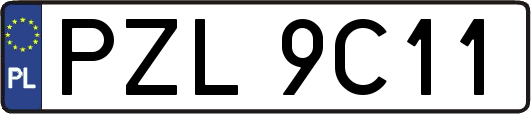 PZL9C11
