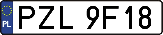 PZL9F18