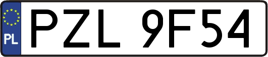 PZL9F54