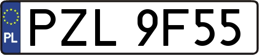 PZL9F55