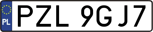 PZL9GJ7