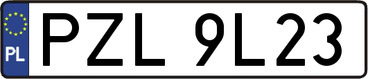PZL9L23