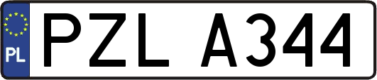 PZLA344