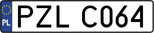 PZLC064