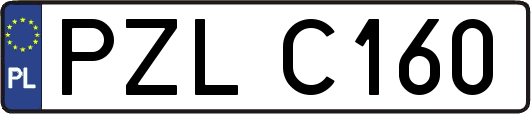 PZLC160