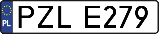 PZLE279