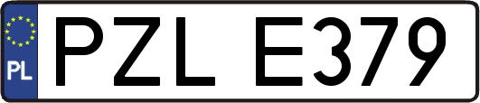 PZLE379